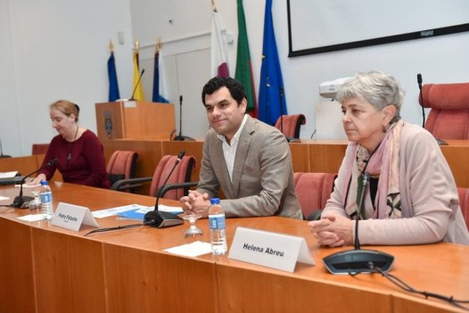 Ana Delicado_coloquio rios de lama (CM Oeiras)