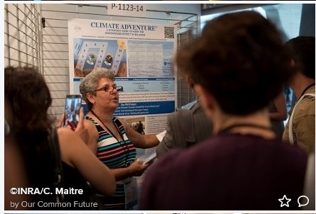 Foto 1 Poster Paris 2015