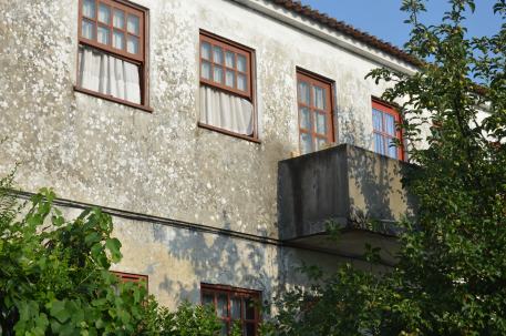 Casas para Pobres Bairro Cancela de Abreu Amarante Jun2017