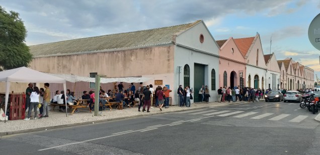 Figura 5 Okober fest